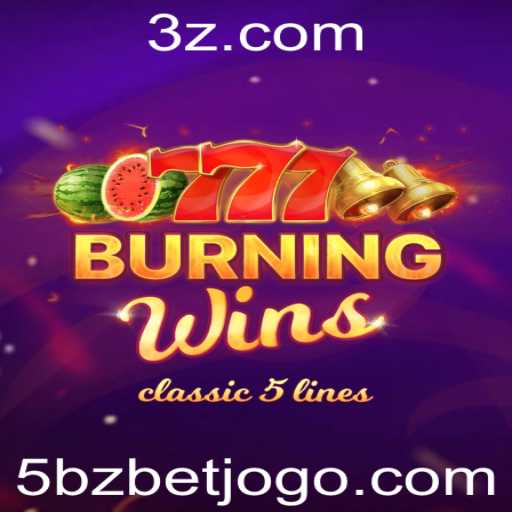 Descubra o Fascinante Mundo de BurningWins: Um Jogo de Slots à Prova de Emoções