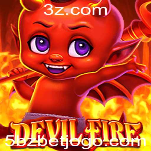 Explorando DevilFire: O Novo Fenômeno no Mundo dos Jogos