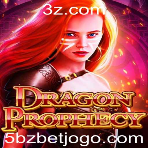 Explorando DragonProphecy: Um Mergulho nas Aventuras do Jogo Fantasy com 5bzbet