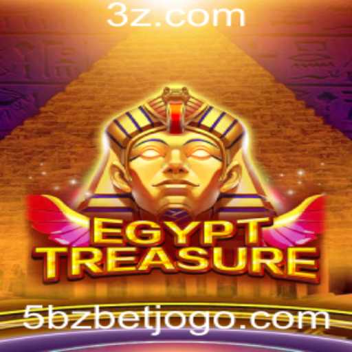 Descubra o Fascinante Mundo do Jogo EgyptTreasure