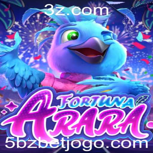 Descubra FortunaArara: Um Novo Universo de Entretenimento