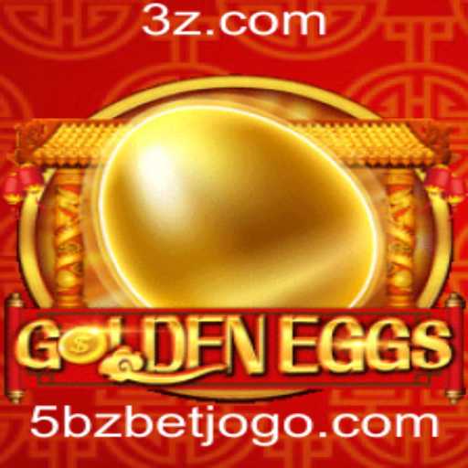 Descubra o intrigante mundo de GoldenEggs com 5bzbet