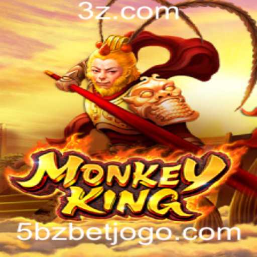 Conheça o Empolgante Jogo MonkeyKing: Um Mergulho nas Aventuras Épicas