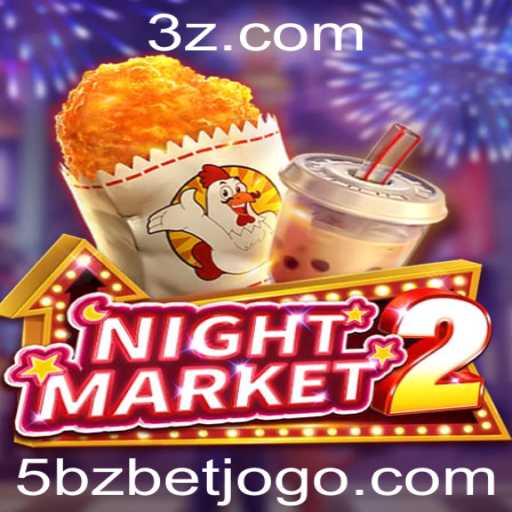Descubra a Intrigante Aventura de NightMarket2