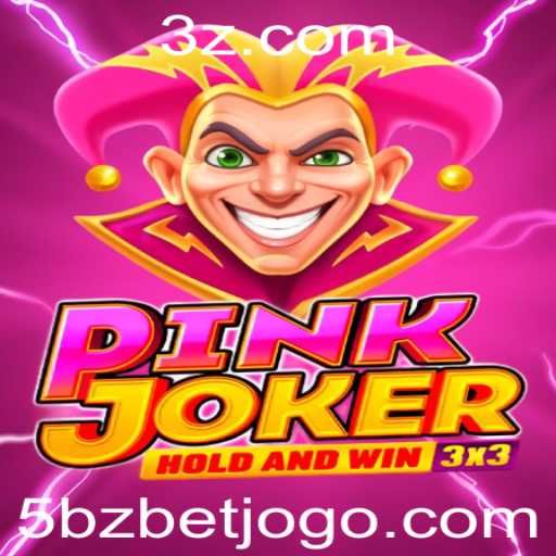 Explorando o Fascinante Mundo de PinkJoker: Um Mergulho nas Regras e Estratégias de 5bzbet
