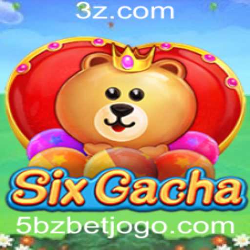 Explorando o Universo de SixGacha