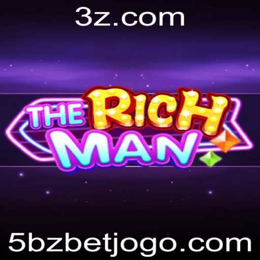 TheRichMan: Explorando Dinâmica e Estratégias do Jogo com 5bzbet