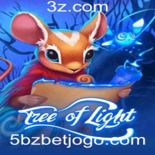 Tree of Light: Uma Jornada Mágica no Mundo dos Jogos